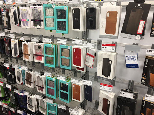 Electronics Store «Best Buy», reviews and photos, 6110 Birdcage Centre Ln, Citrus Heights, CA 95610, USA