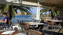 Atmosphère du Restaurant de poisson L'Amphitryon à Collioure - n°12