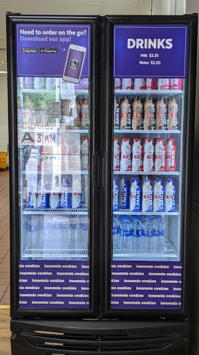 Cookie Shop «Insomnia Cookies», reviews and photos, 6301 Delmar Blvd, University City, MO 63130, USA