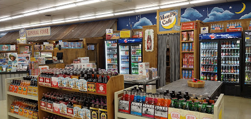 General Store «Moon Pie General Store and Original Book Warehouse», reviews and photos, 3127 Parkway, Pigeon Forge, TN 37863, USA