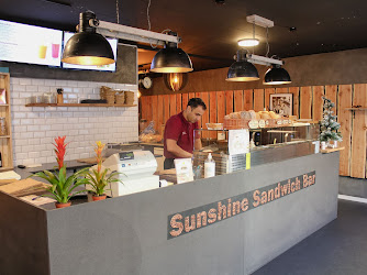 Sunshine Sandwich Bar