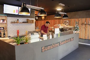 Sunshine Sandwich Bar image