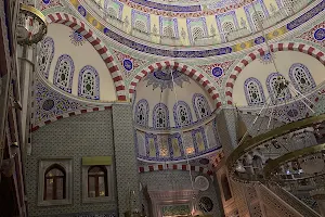 Kocatepe Mosque image