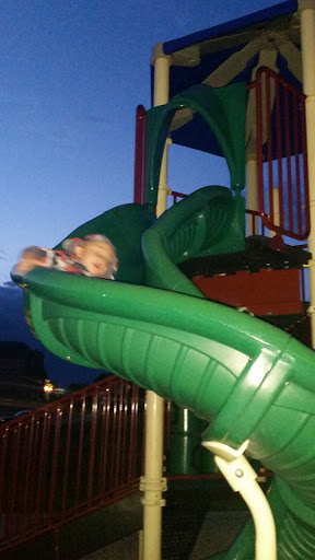 Park «Stetson Park», reviews and photos, 4870 Jedediah Smith Rd, Colorado Springs, CO 80922, USA