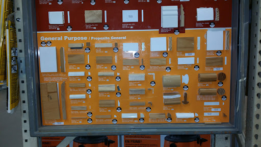 Home Improvement Store «The Home Depot», reviews and photos, 5631 Lone Tree Way, Brentwood, CA 94513, USA