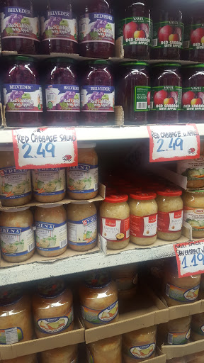 Supermarket «Biedronka», reviews and photos, 501 River Dr, Garfield, NJ 07026, USA