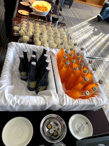 Hotel «DoubleTree By Hilton - Bloomington Minneapolis South», reviews and photos, 7800 Normandale Blvd, Minneapolis, MN 55439, USA