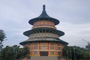 Pagoda Tian Ti image