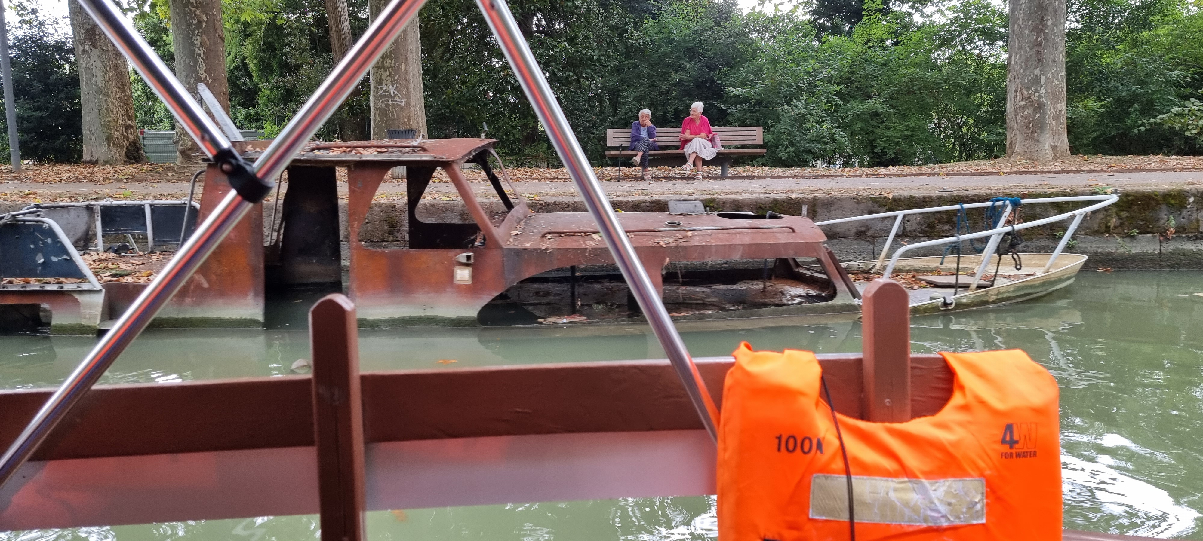 Photo n° 3 de l'avis de Loïc.a fait le 17/08/2022 à 14:01