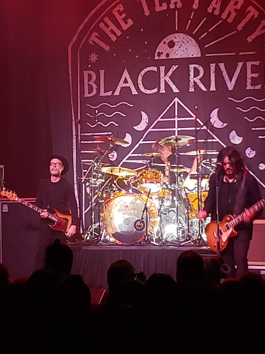 Live Music Venue «Town Ballroom», reviews and photos, 681 Main St, Buffalo, NY 14203, USA