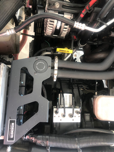 Tire Shop «RPM Tire and Auto LLC», reviews and photos, 147 Lincoln Hwy, Fairless Hills, PA 19030, USA