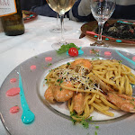 Photo n°1 de l'avis de Lorenzo.e fait le 09/12/2019 à 02:10 sur le  Le 4 Forchette à Rome