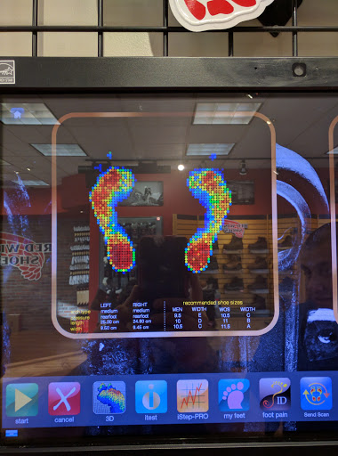 Shoe Store «Red Wing», reviews and photos, 40972 Fremont Blvd, Fremont, CA 94538, USA