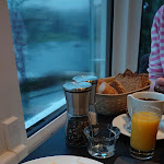 Photo n°16 de l'avis de Torsten.u fait le 06/02/2024 à 08:42 sur le  Hotel Njord Goslar à Goslar