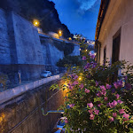Photo n°2 de l'avis de Anya. fait le 17/07/2019 à 19:35 sur le  Ristorante Glauco - Terrazza sul mare dal 1947 à Scilla