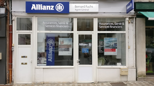 Allianz Assurance NANGIS - Dris MERDJADI à Nangis