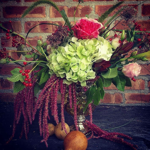 Florist «Fresh Flower Market», reviews and photos, 122 W Main St, Barrington, IL 60010, USA