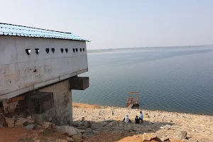 Deuli Dam, Mayurbhanj image