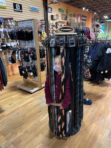 Outdoor Sports Store «Vital Outdoors», reviews and photos, 1224 Washington Ave # 125, Golden, CO 80401, USA