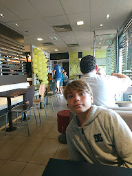 Photo n°83 de McDonald's à Bourgoin-Jallieu ()