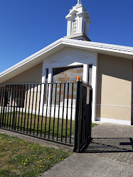 Iglesia de Jesucristo de los santos de los ultimos días