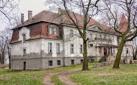 Pałac w Karczewie image