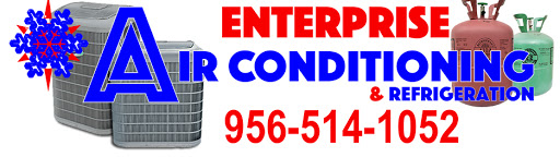 Enterprise Air Conditioning & Refrigeration in Mercedes, Texas