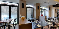 Atmosphère du Restaurant italien Le Bellagio à Alès - n°8
