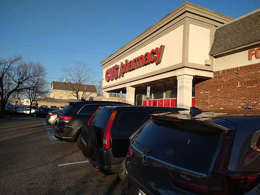 Drug Store «CVS», reviews and photos, 702 Chester Pike, Prospect Park, PA 19076, USA