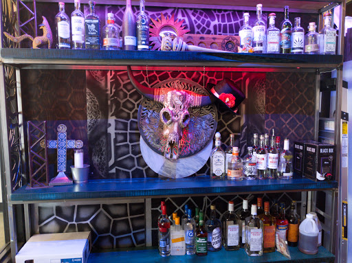 Food Court «Pine Street Market», reviews and photos, 126 SW 2nd Ave, Portland, OR 97204, USA