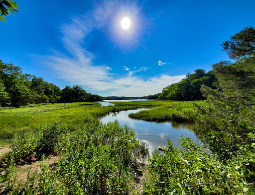 Park «Bare Cove Park», reviews and photos, Bare Cove Park Dr & Fort Hill St, Hingham, MA 02043, USA