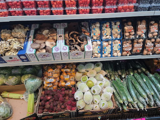 Grocery Store «C-Town Supermarkets», reviews and photos, 134-16 Liberty Ave, South Richmond Hill, NY 11419, USA