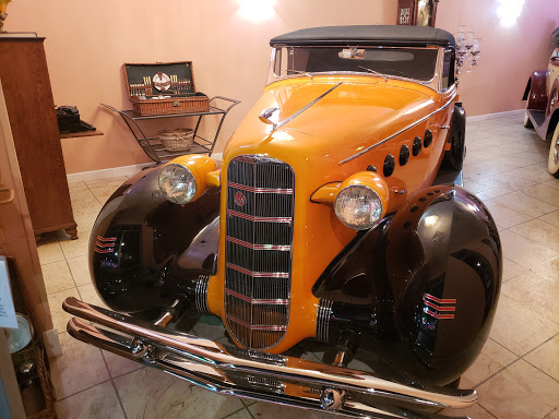 Museum «Klairmont Kollections», reviews and photos, 3111 N Knox Ave, Chicago, IL 60641, USA