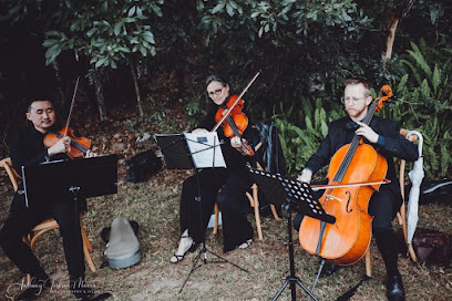 Sanctuary String Quartet - Sydney
