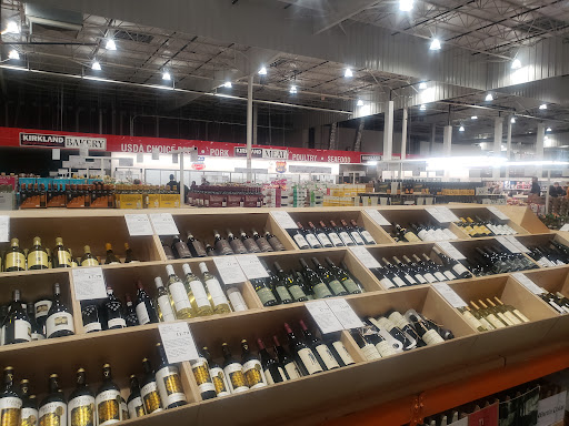 Warehouse store «Costco Wholesale», reviews and photos, 25900 SW Heather PI, Wilsonville, OR 97070, USA