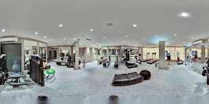 Photo n°116 de Le K2 Palace à Courchevel ()