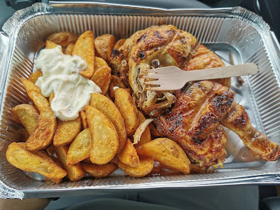 ROTISSERIE DU VEXIN à Marines