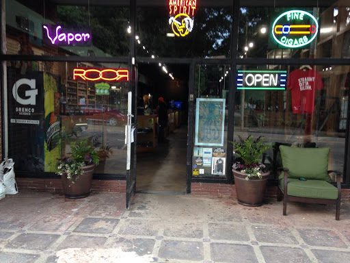 Tobacco Shop «Capitol Smoke», reviews and photos, 215 W Martin St, Raleigh, NC 27601, USA