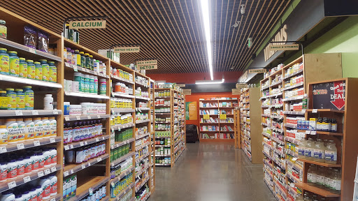 Natural Foods Store «Natural Grocers», reviews and photos, 407 NW Burnside Rd, Gresham, OR 97030, USA