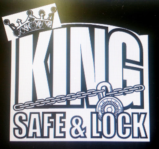 Safe & Vault Shop «King Safe and Lock», reviews and photos, 8429 Katy Fwy, Houston, TX 77024, USA