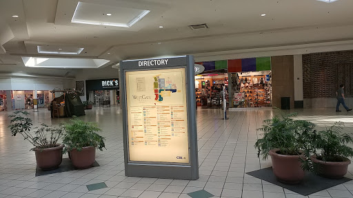 Shopping Mall «WestGate Mall», reviews and photos, 205 W Blackstock Rd, Spartanburg, SC 29301, USA