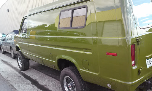 598 Olathe St, Aurora, CO 80011, USA