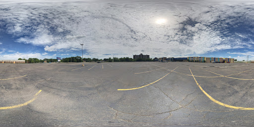 Bowling Alley «Thunderbowl Lanes», reviews and photos, 4200 Allen Rd, Allen Park, MI 48101, USA