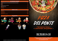 Photos du propriétaire du Pizzas à emporter Pizza Del Ponte à Nevers - n°1