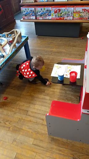 Model Train Store «Frisco Train Store», reviews and photos, 24 Front St, Valley Park, MO 63088, USA