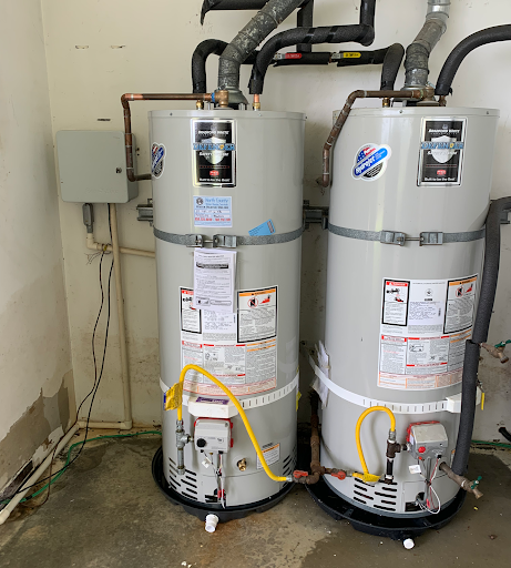 North County Water Heater Services image