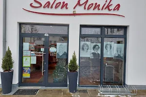 Barber Salon Monika image