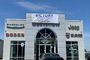 Victory Chrysler Dodge Jeep Ram of Dyersburg image