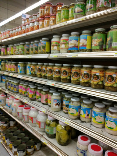 Grocery Store «T & Y Oriental Market», reviews and photos, 2835 Norwood Ave, Sacramento, CA 95815, USA