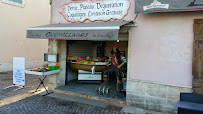 Photos du propriétaire du Restaurant de fruits de mer Le Quai des Pirates - Restaurant et magasin de fruits de mer et coquillages Martigues - n°6